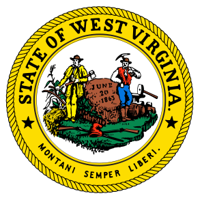 WV State Seal